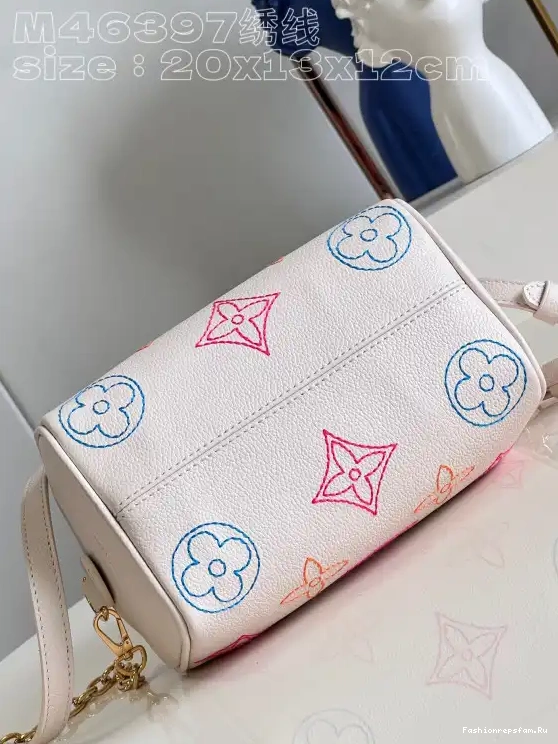 FS CHEAP SPEEDY BANDOULIÈRE 20 LOUIS VUITTON 0611